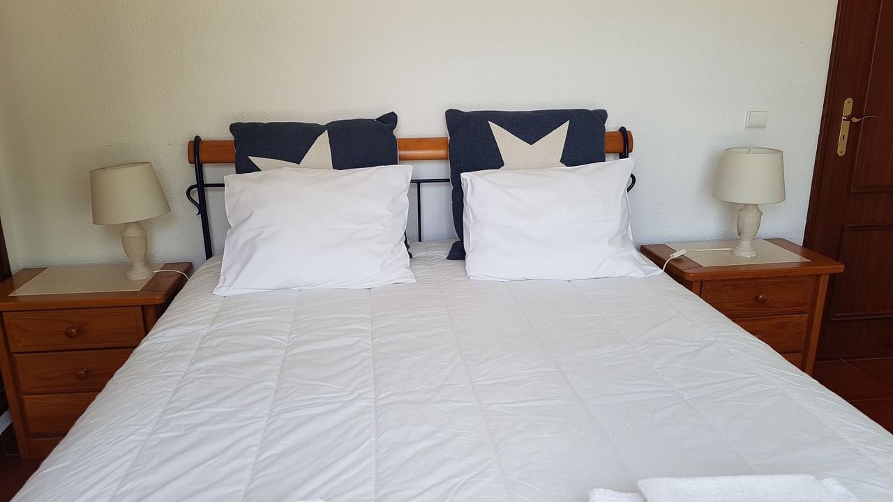 Photo of Bedroom in Alfarim