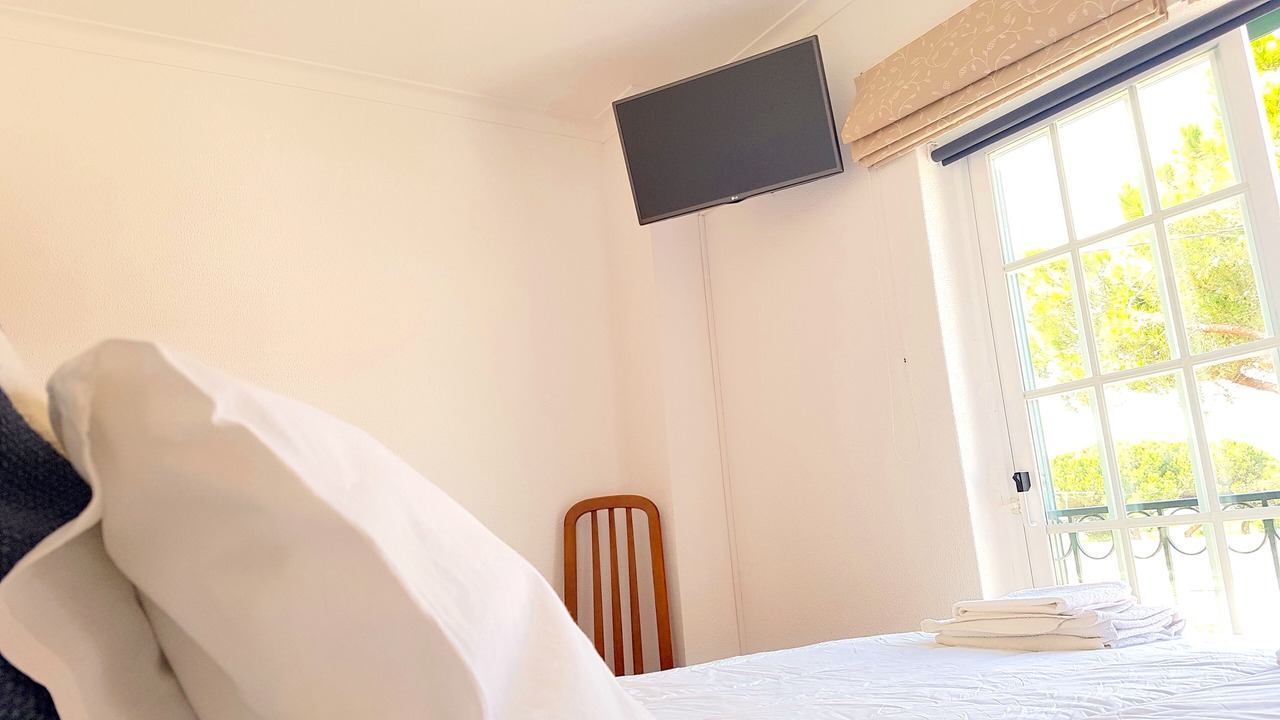 Photo of Bedroom in Alfarim