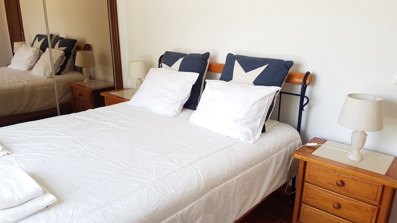 Photo of Bedroom in Alfarim