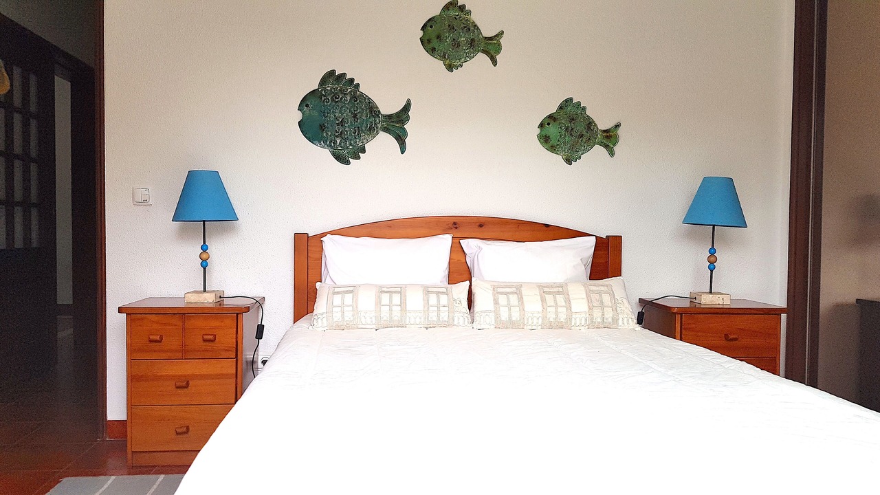 Photo of Bedroom in Alfarim