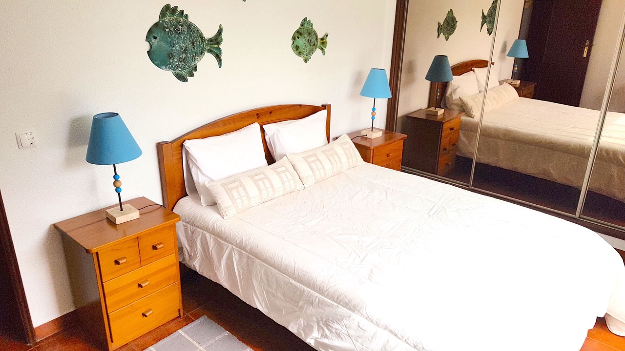 Photo of Bedroom in Alfarim