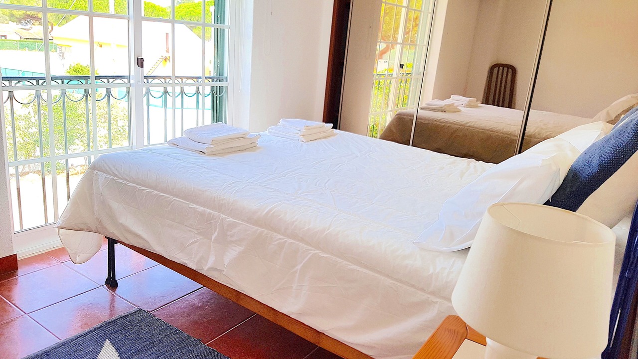 Photo of Bedroom in Alfarim
