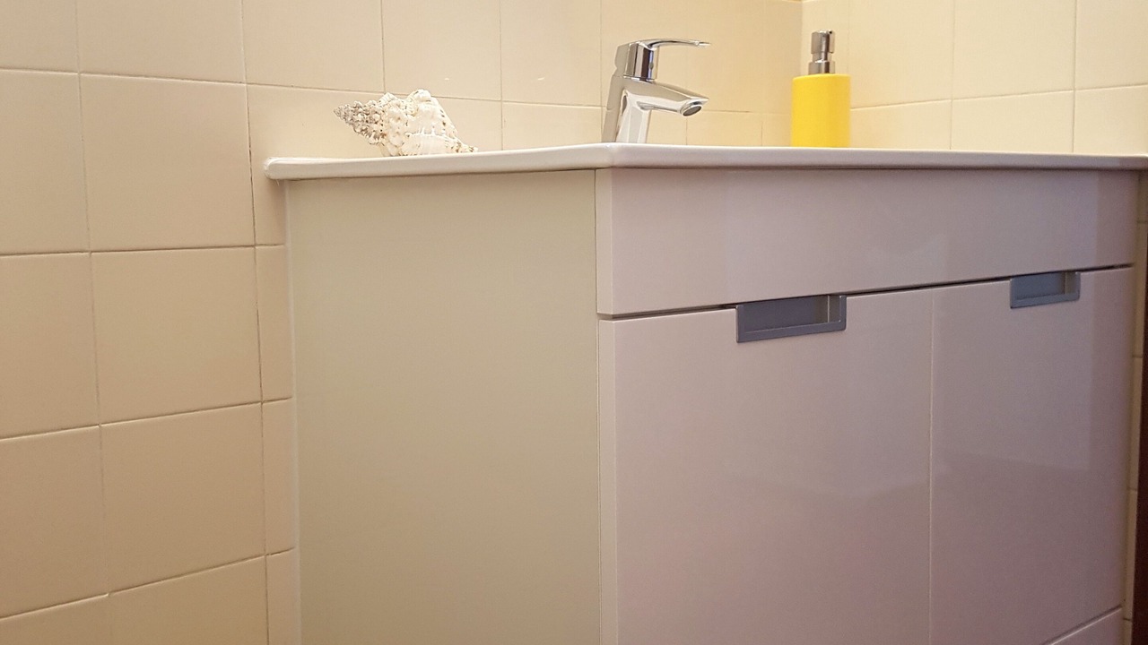 Photo of Bathroom in Alfarim