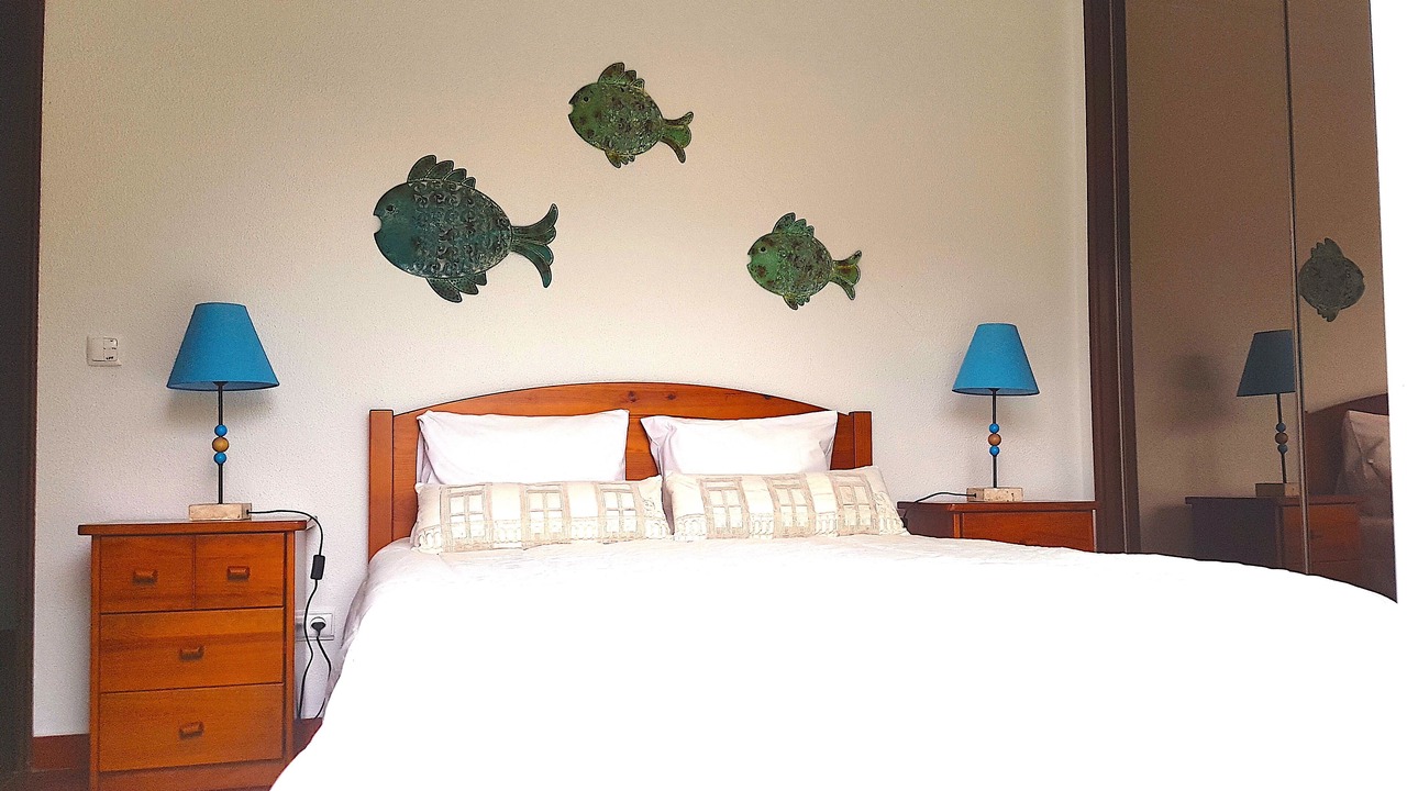 Photo of Bedroom in Alfarim
