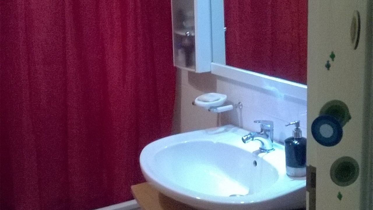 Photo of Bathroom in Santa Luzia