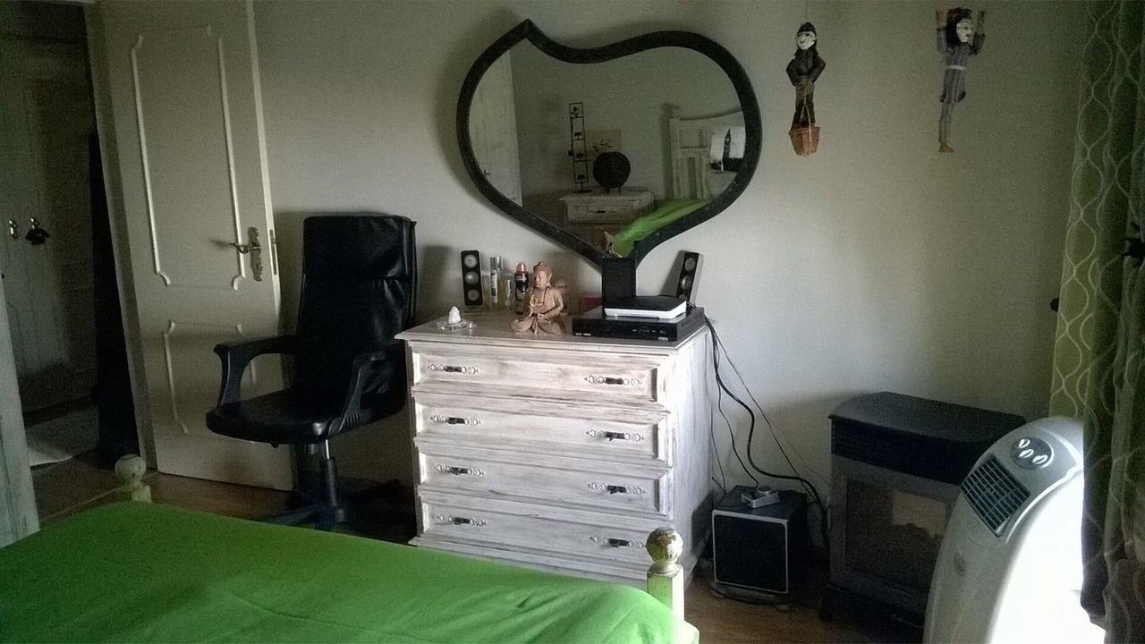 Photo of Bedroom in Santa Luzia