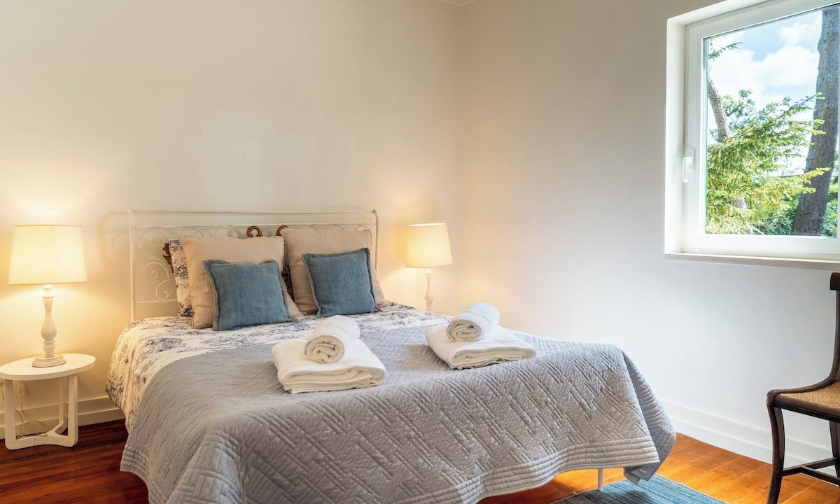 Photo of Bedroom in Monserrate