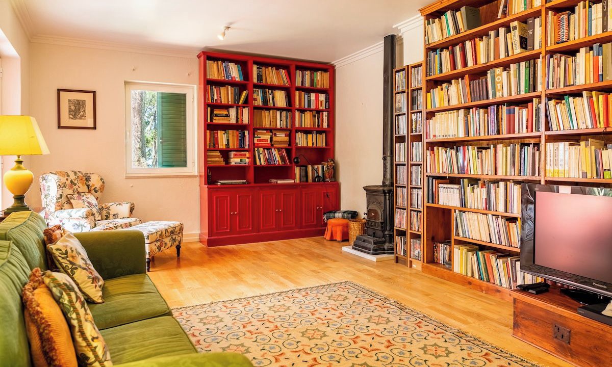Photo of Livingroom in Monserrate