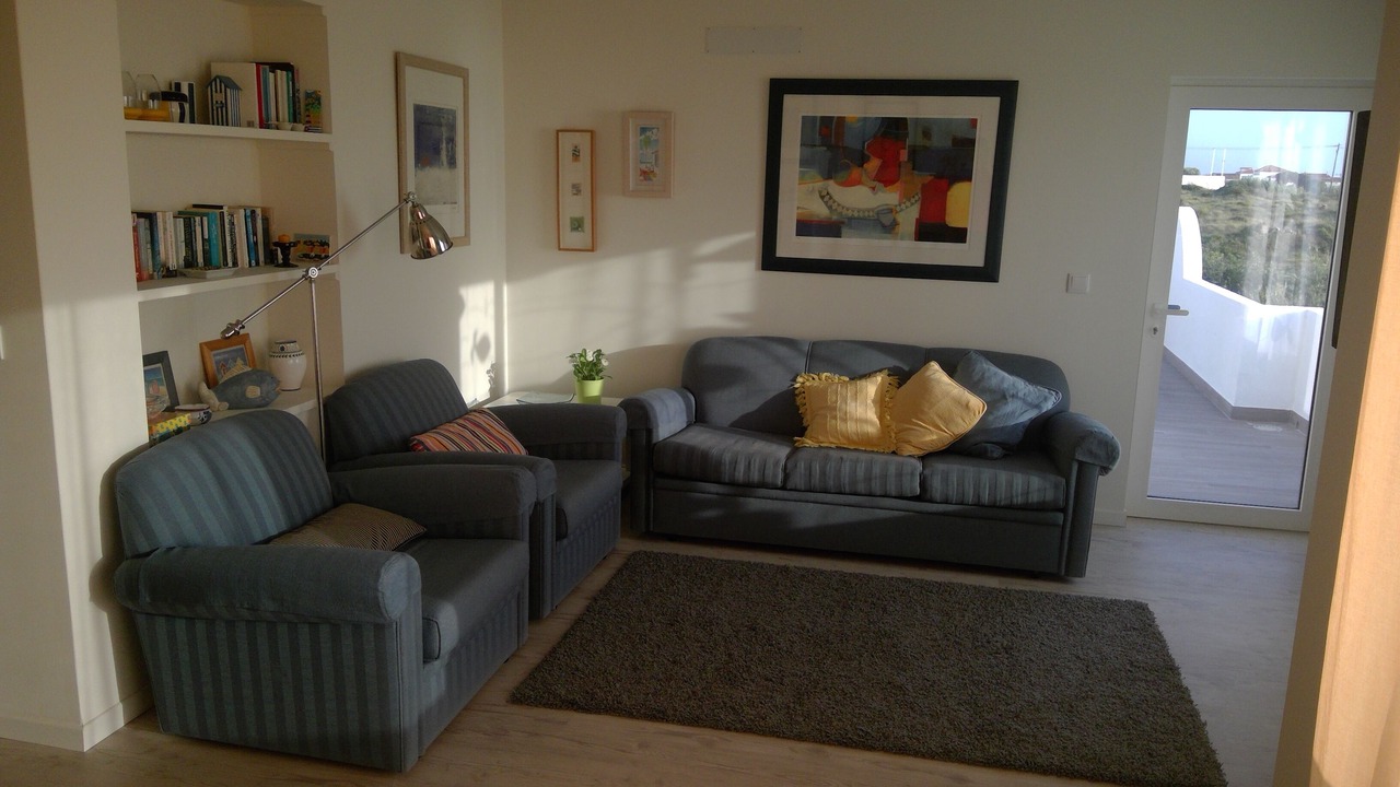 Photo of Livingroom in Mafra