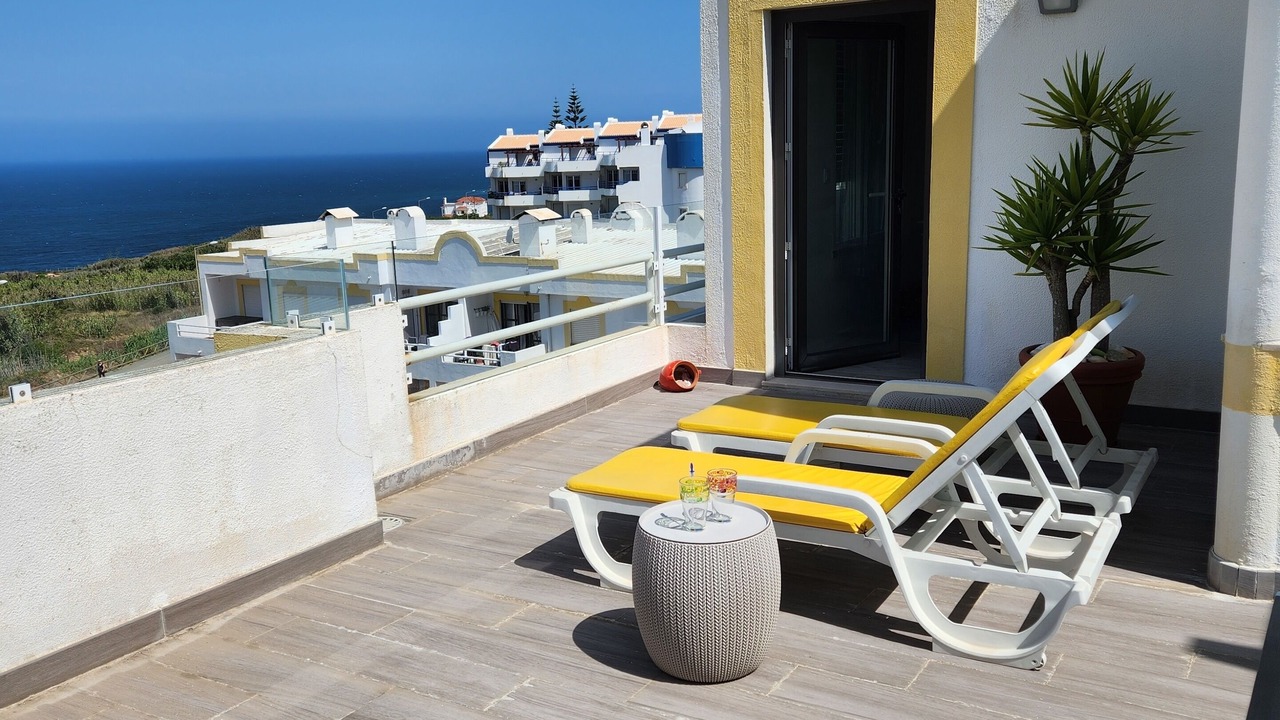 Photo of Patio Balcony in Mafra