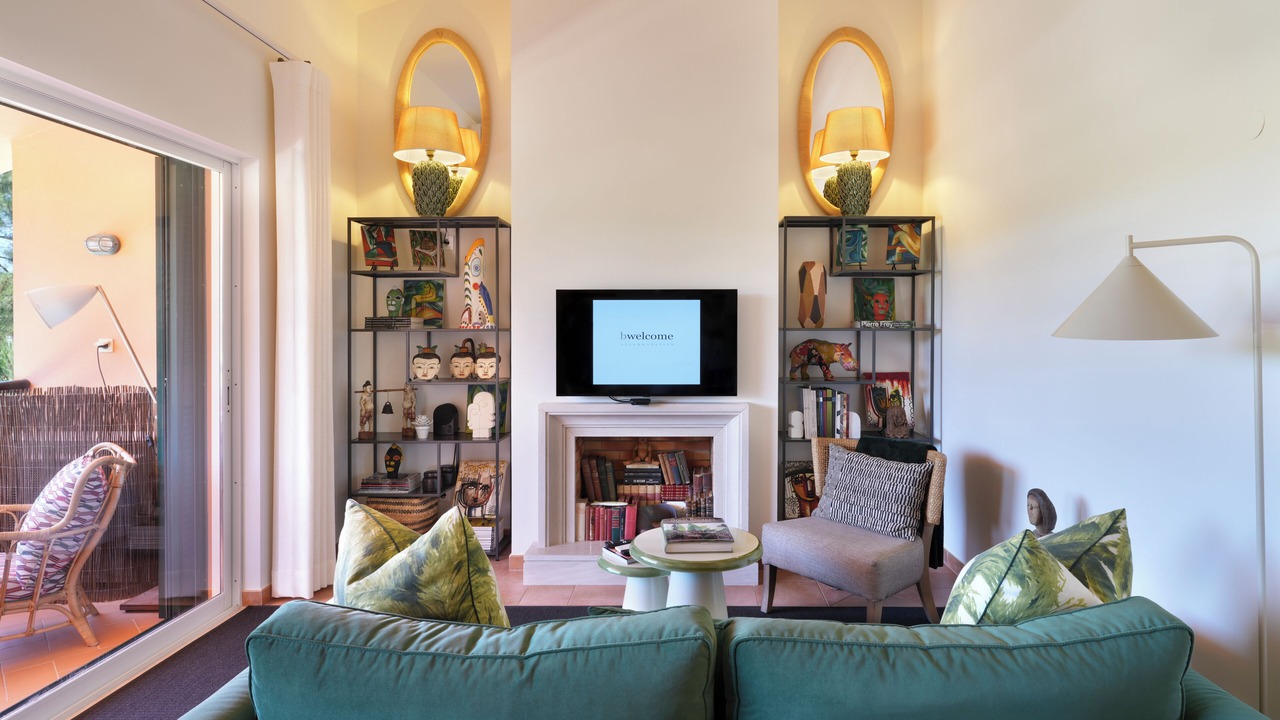 Photo of Livingroom in Charneca de Caparica e Sobreda