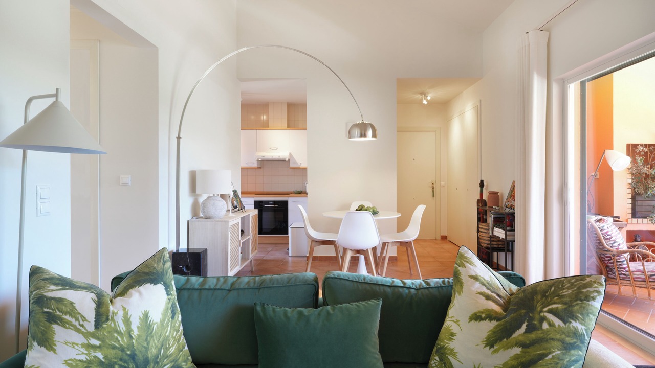 Photo of Livingroom in Charneca de Caparica e Sobreda