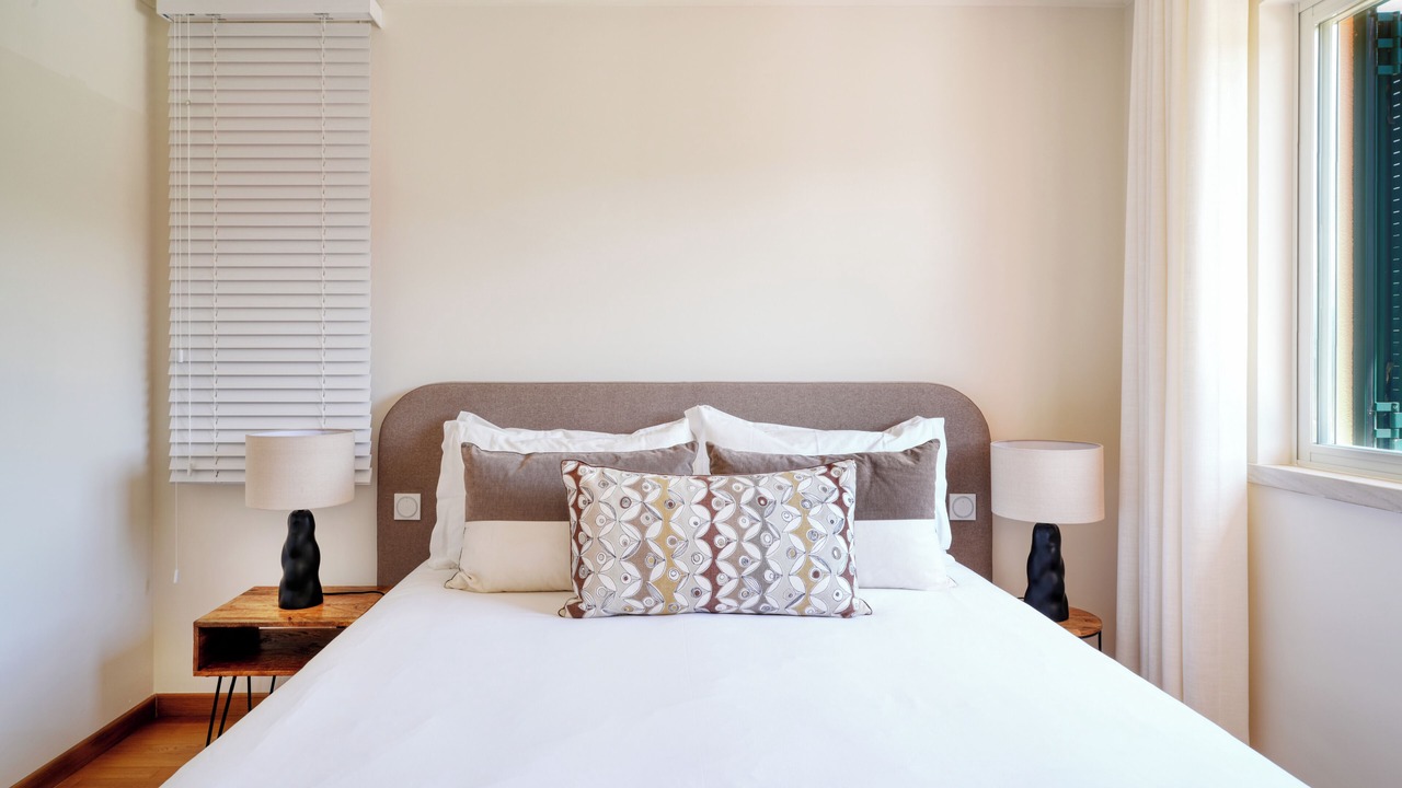 Photo of Bedroom in Charneca de Caparica e Sobreda