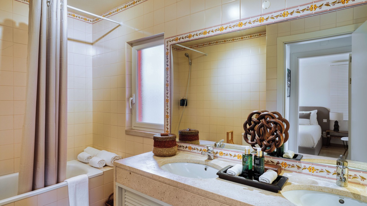 Photo of Bathroom in Charneca de Caparica e Sobreda