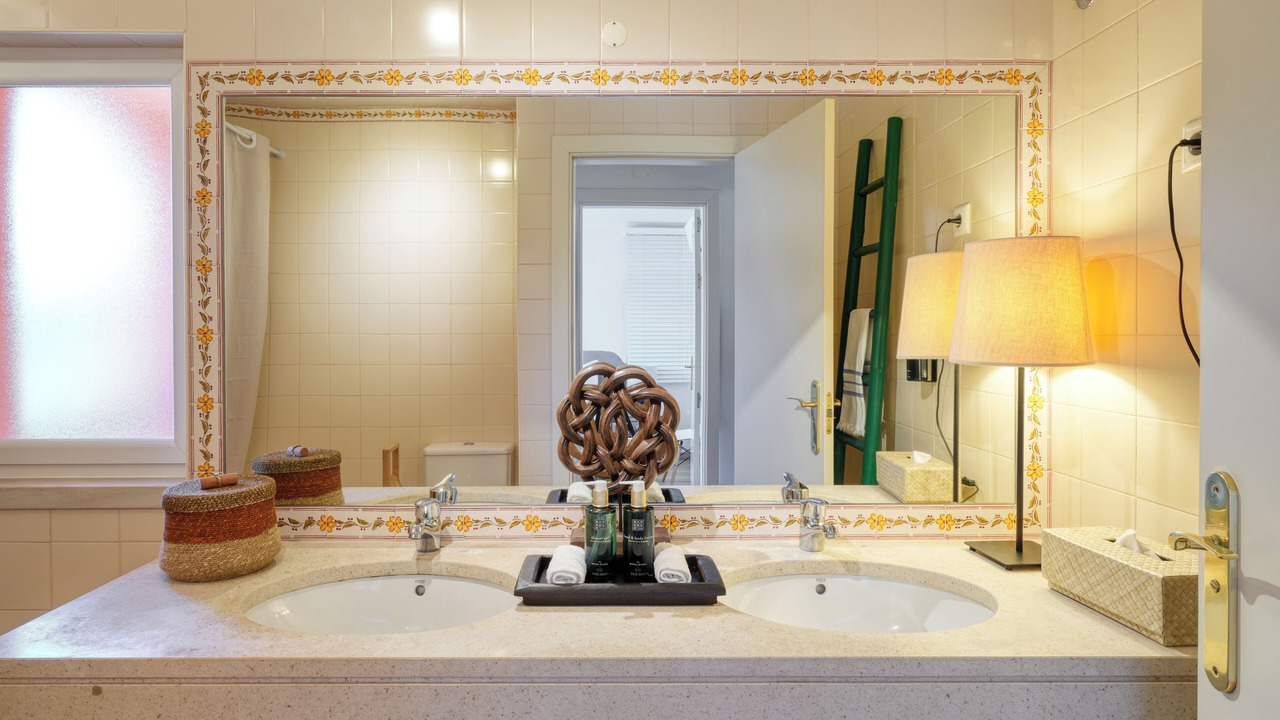 Photo of Bathroom in Charneca de Caparica e Sobreda