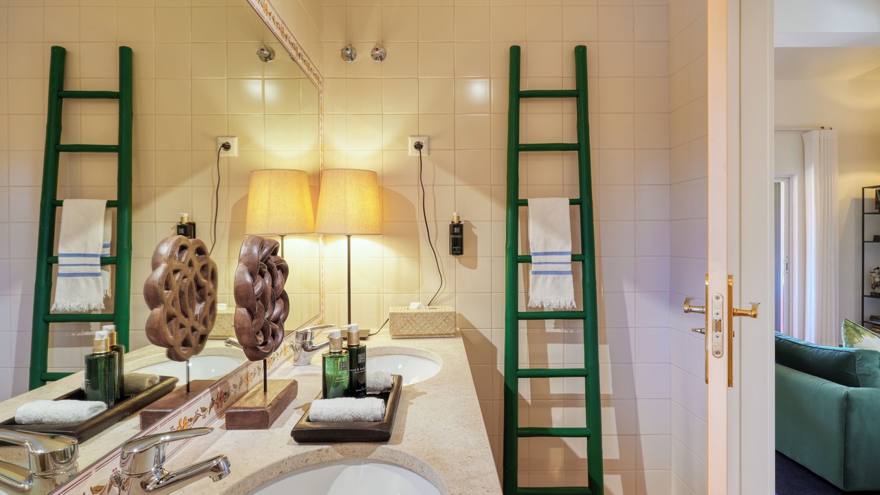 Photo of Bathroom in Charneca de Caparica e Sobreda