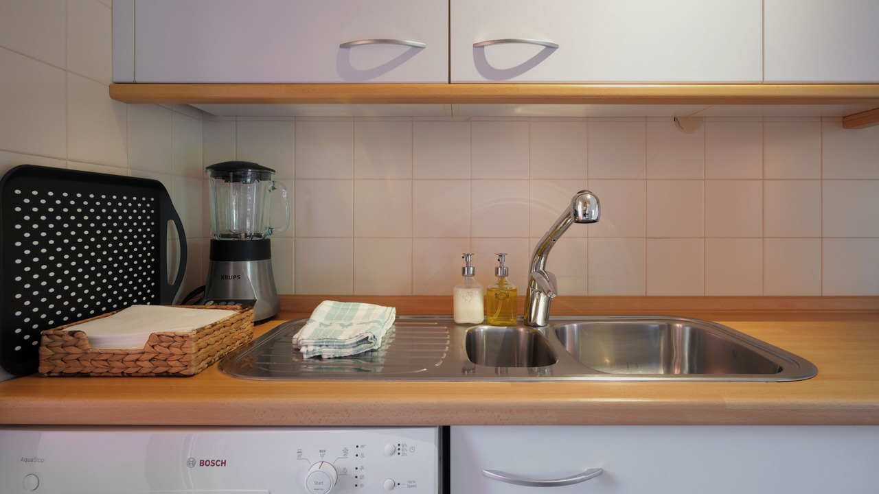 Photo of Kitchen in Charneca de Caparica e Sobreda