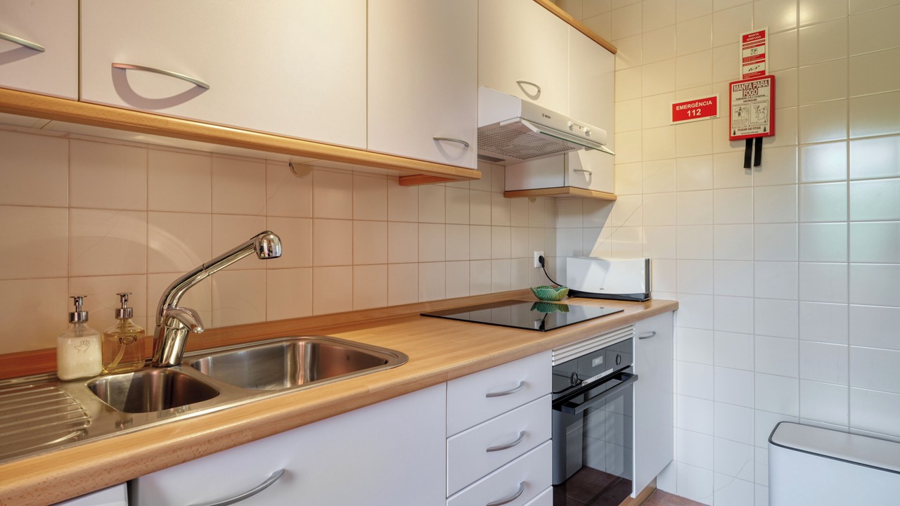 Photo of Kitchen in Charneca de Caparica e Sobreda