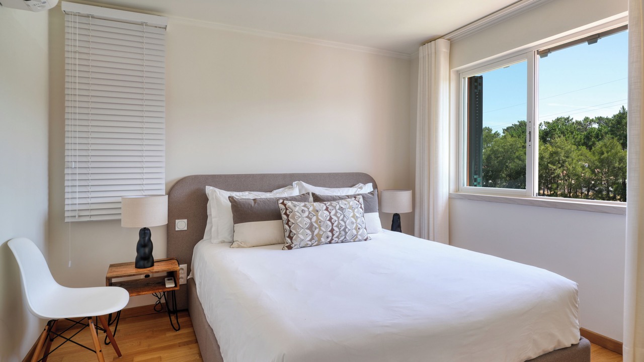 Photo of Bedroom in Charneca de Caparica e Sobreda