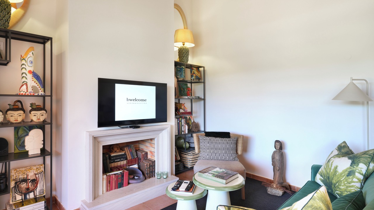 Photo of Livingroom in Charneca de Caparica e Sobreda