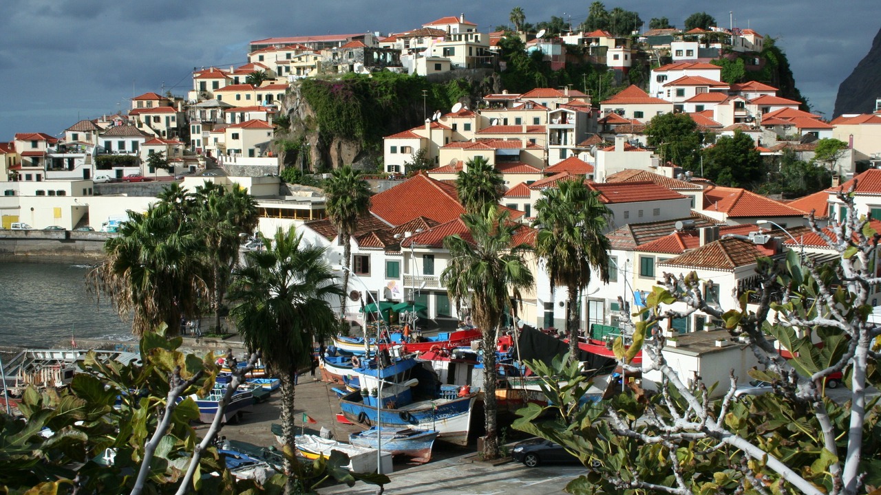 Photo of Others in Sao Martinho