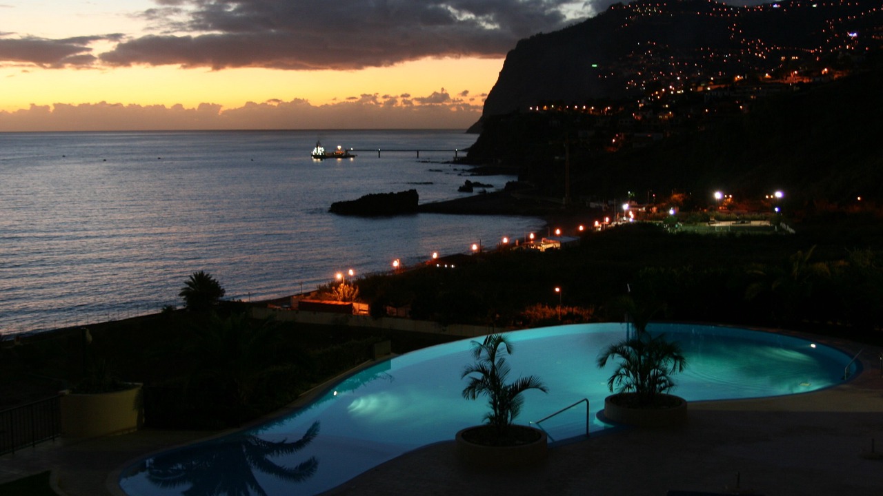 Photo of Outdoor in Sao Martinho