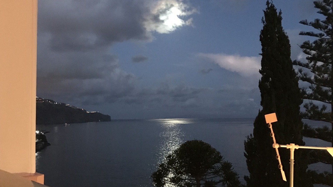 Photo of Patio Balcony in Sao Martinho