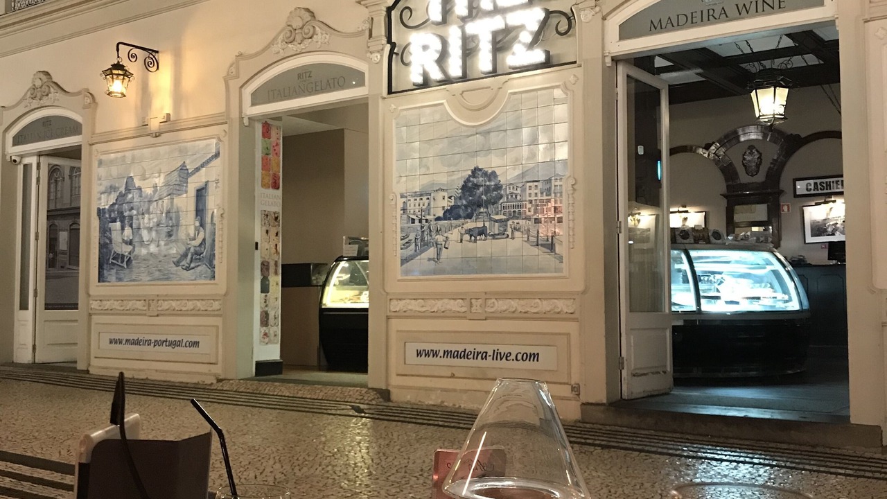 Photo of Others in Sao Martinho