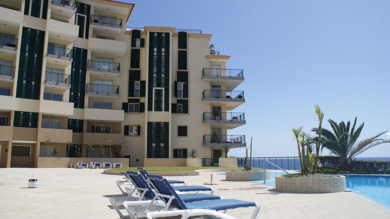 Photo of Outdoor in Sao Martinho
