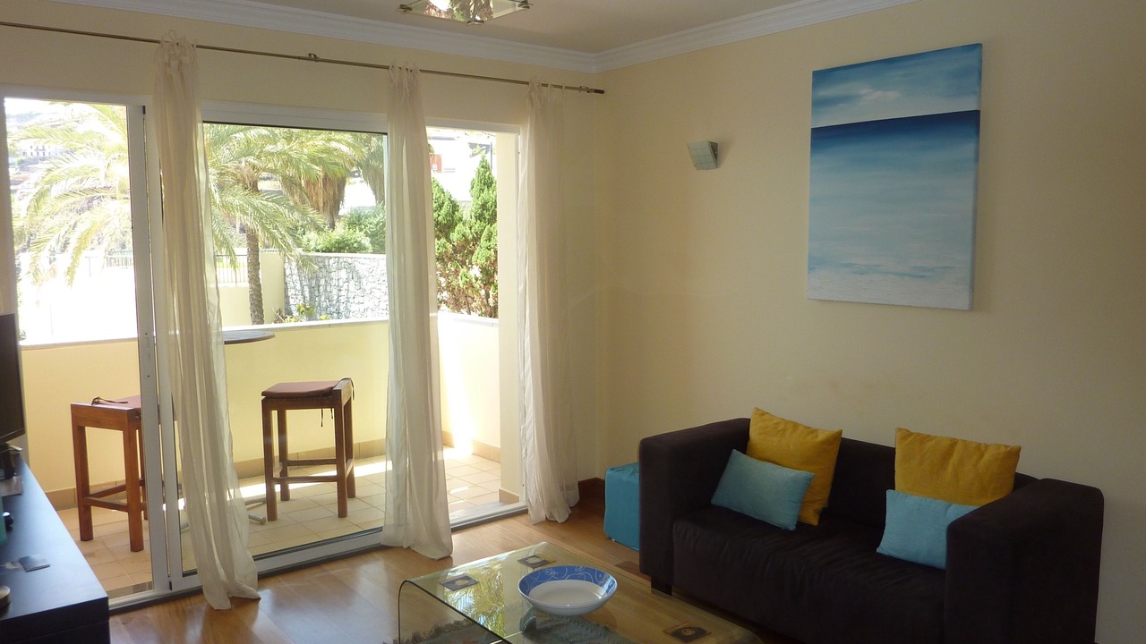 Photo of Patio Balcony in Sao Martinho