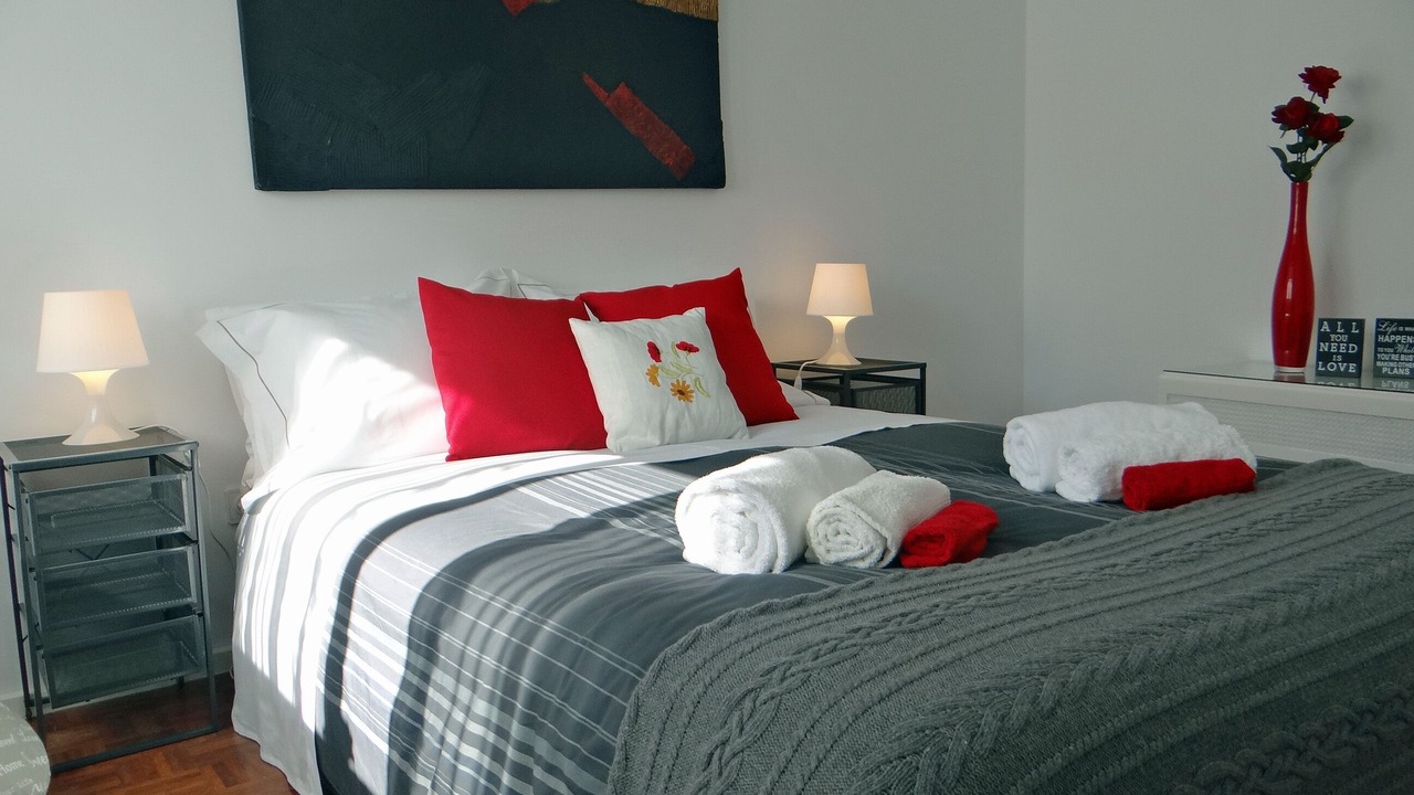 Photo of Bedroom in Senhora da Hora