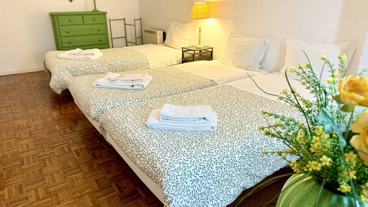 Photo of Bedroom in Senhora da Hora