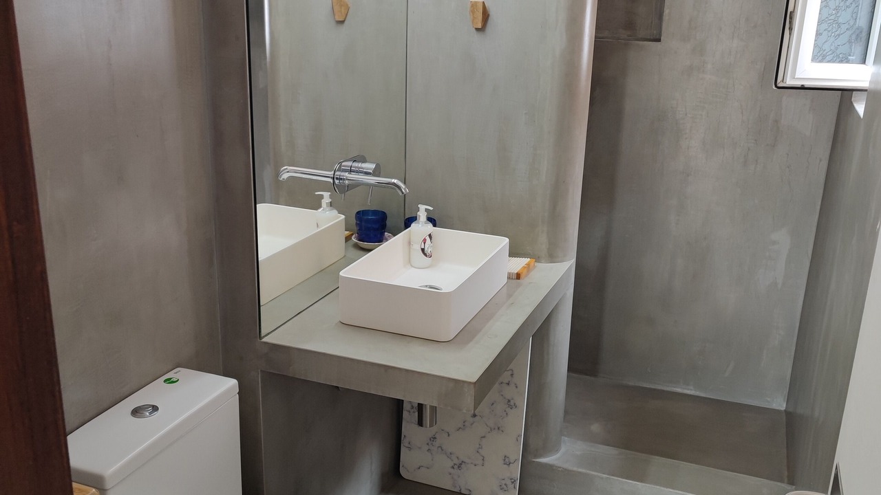 Photo of Bathroom in Ameijeira
