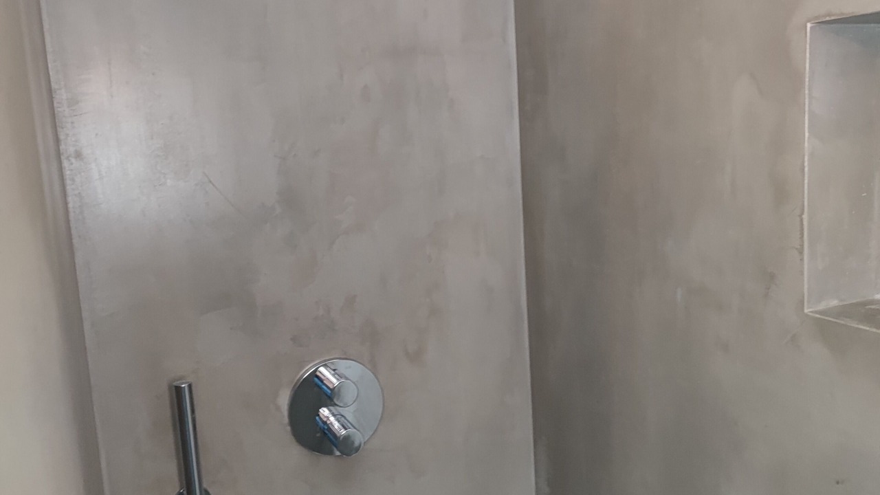 Photo of Bathroom in Ameijeira