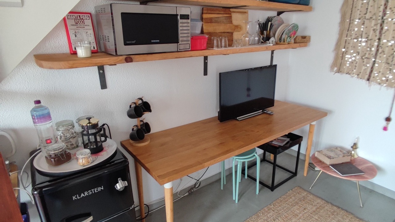 Photo of Livingroom in Ameijeira