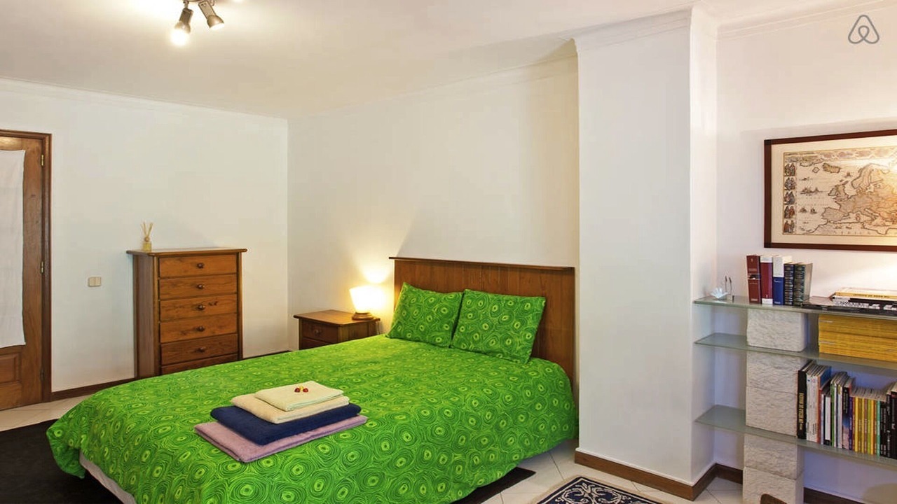 Photo of Bedroom in Paranhos