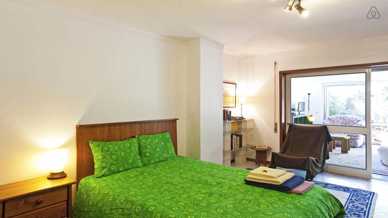 Photo of Bedroom in Paranhos