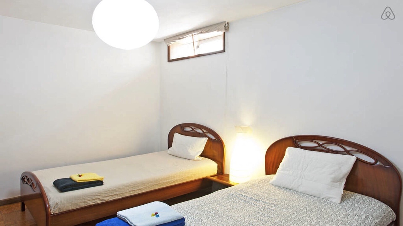 Photo of Bedroom in Paranhos