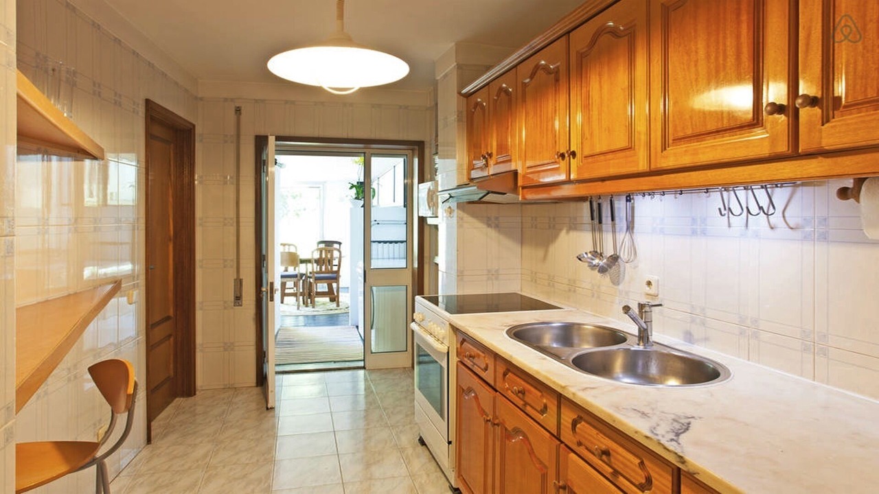 Photo of Kitchen in Paranhos