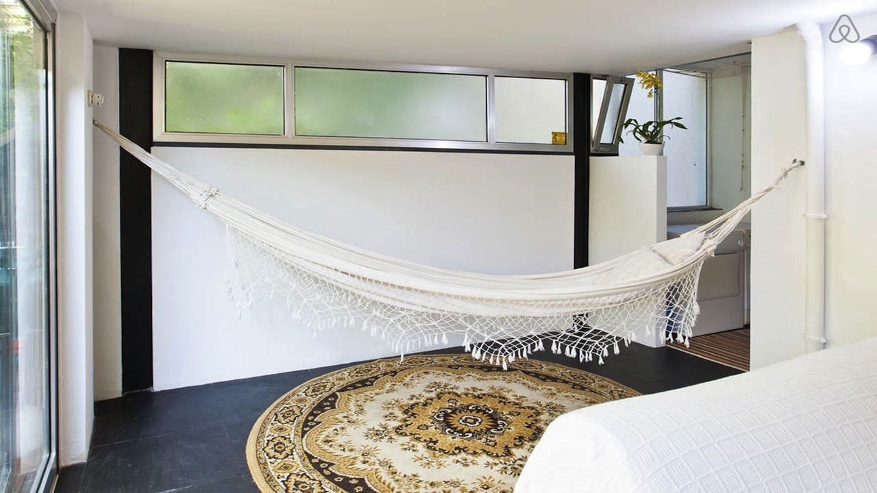 Photo of Bedroom in Paranhos
