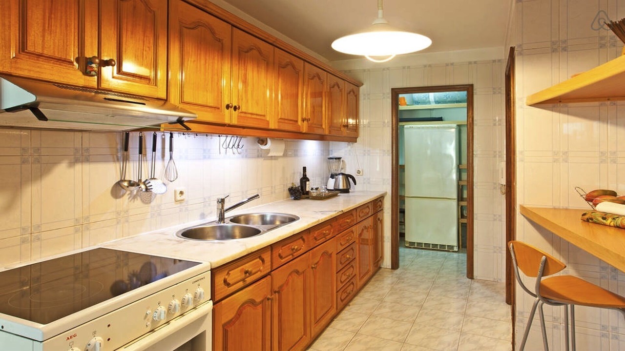 Photo of Kitchen in Paranhos
