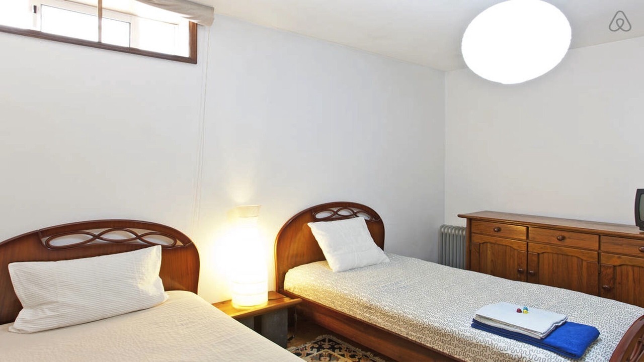 Photo of Bedroom in Paranhos