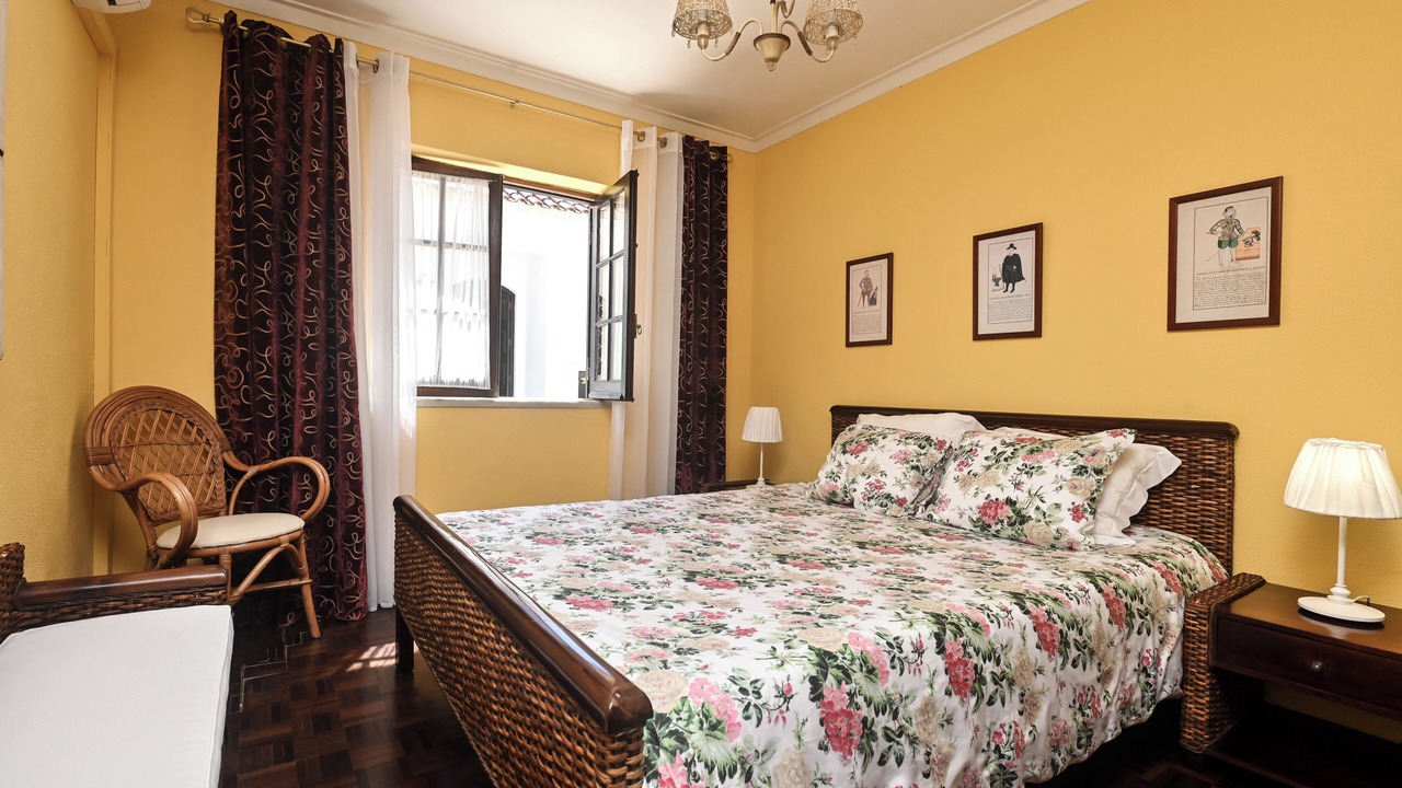 Photo of Bedroom in Praia das Macas