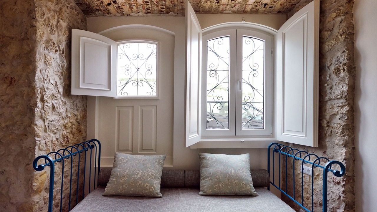 Photo of Bedroom in Sao Bento