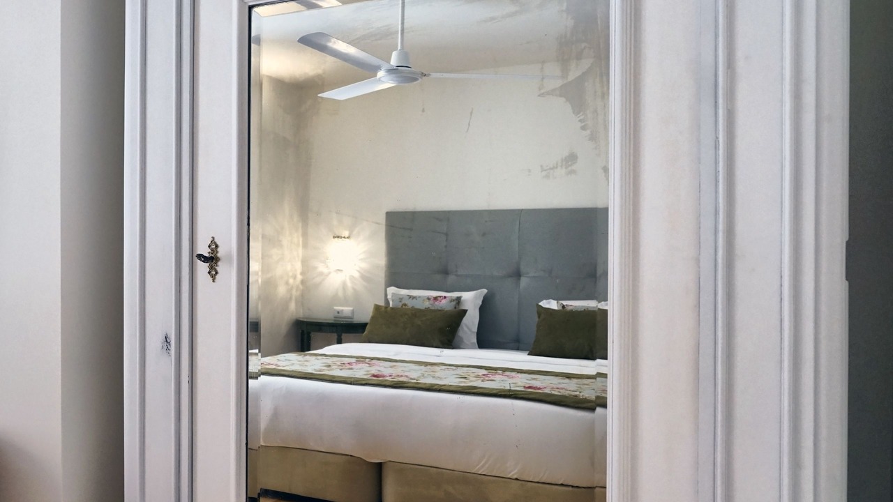 Photo of Bedroom in Sao Bento