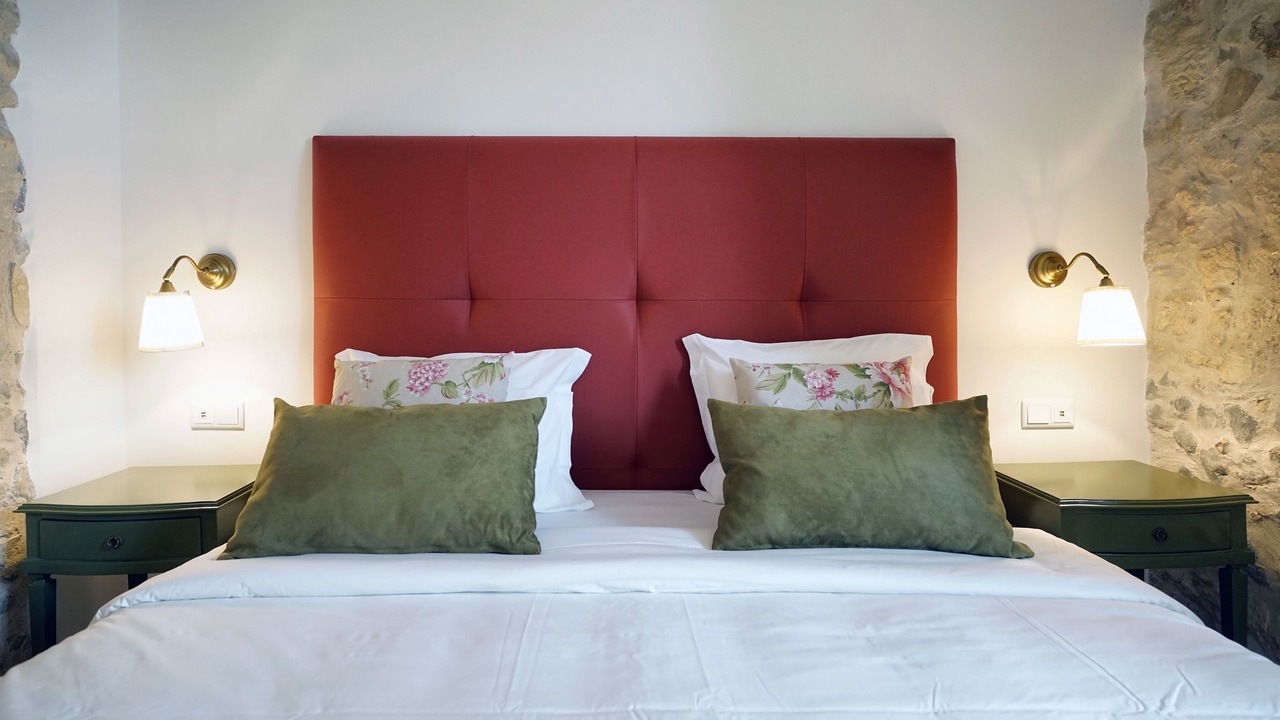 Photo of Bedroom in Sao Bento