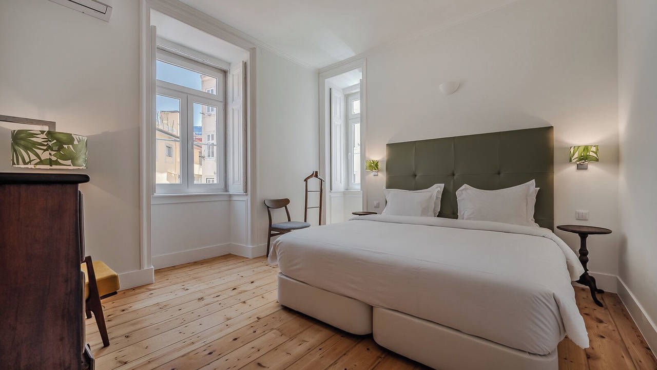 Photo of Bedroom in Sao Bento