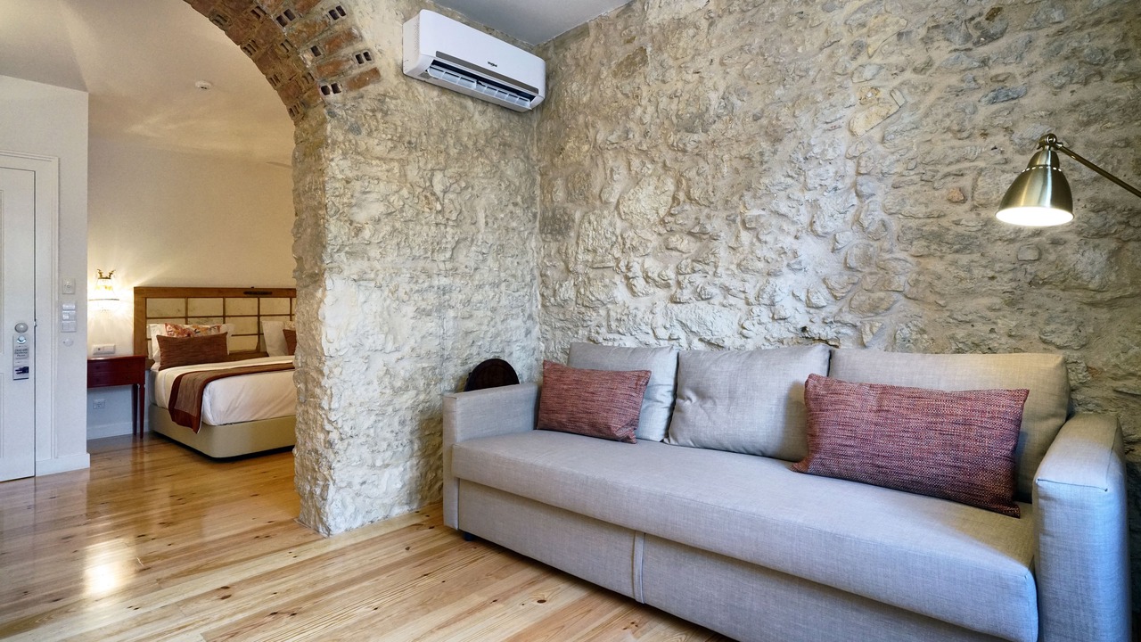 Photo of Bedroom in Sao Bento