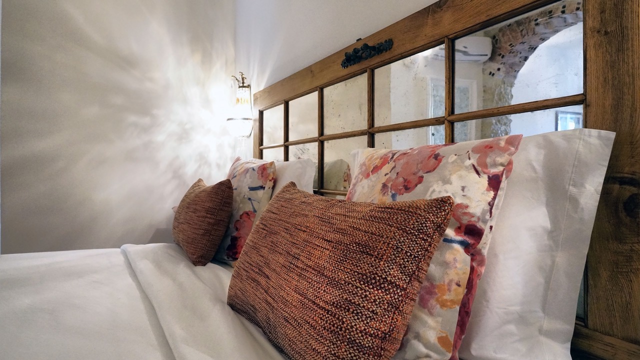 Photo of Bedroom in Sao Bento