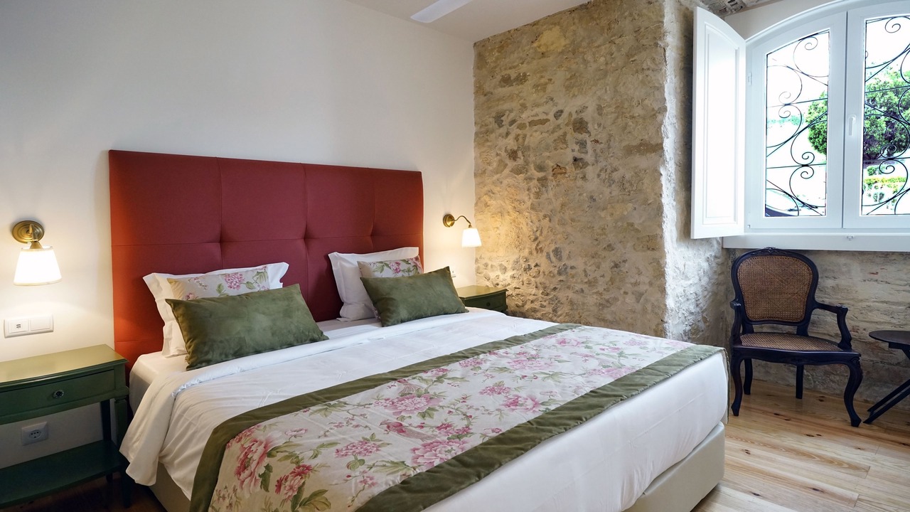 Photo of Bedroom in Sao Bento